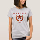 Suche nach udssr tshirts Kommunismus
