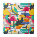 Suche nach tropische vögel fliesen Exotisch