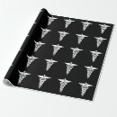Suche nach medizinisches symbol geschenkpapier Doktor