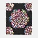 Suche nach blumen mandala decken Heilig
