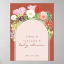 Suche nach welcome baby poster Boho