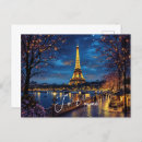 Suche nach je taime postkarten Paris