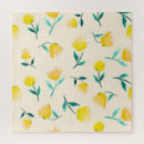 Suche nach blumenmuster puzzle Aquarell