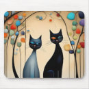 Suche nach katzenkunst mousepads Katzenliebhaber