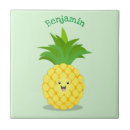Suche nach ananas fliesen Niedlich