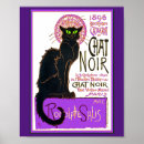 Suche nach steinlen poster Chat noir