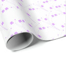 Suche nach blumendruck geschenkpapier Lavendel