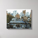Suche nach new york city skyline leinwandbilder Wolkenkratzer