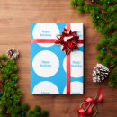 Suche nach blau und weiß geschenkpapier Für alle