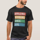 Suche nach 8 jahrestag tshirts Ehemann