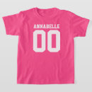 Suche nach rosa fußball tshirts Spieler