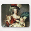 Suche nach elisabeth mousepads Antoinette