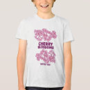 Suche nach kirschbaum tshirts Jede person
