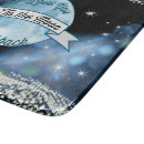 Suche nach mond schneidebrettchen Für sie