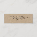 Suche nach wärter visitenkarten Beruflich