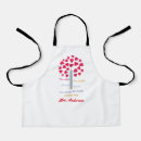 Suche nach bleistift schürzen Lehrerin