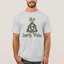 Suche nach triquetra tshirts Dreiheit