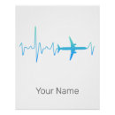 Suche nach flugzeug poster Aviator