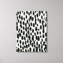 Suche nach schwarze farbe leinwandbilder Abstrakt