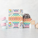 Suche nach regenbogen einhorn geschenkpapier Mädchen