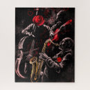 Suche nach jazz puzzle Saxophon