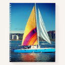 Suche nach segelboot notizbuch Für sie