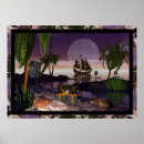 Suche nach piraten poster Schiff