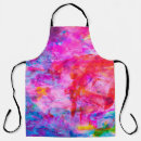 Suche nach die hintergrundfarbe schürzen Aquarell