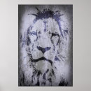 Suche nach wilder löwe poster Afrikanisch