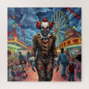 Suche nach clown puzzle Generativitätsinhalt