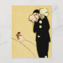 Suche nach ein pierrot postkarten Liebe