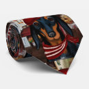 Suche nach dachshund krawatten Doxie