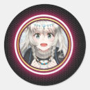 Suche nach anime augen aufkleber Cartoon
