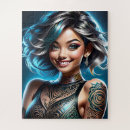 Suche nach tätowierungen puzzle Für alle