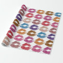 Suche nach lippen geschenkpapier Kuss