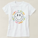 Suche nach lustige zitate über das leben tshirts Für sie