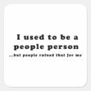 Suche nach leben lachen liebe aufkleber Jede person