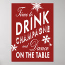 Suche nach einen trinken poster Witzig