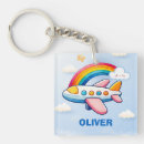 Suche nach flugzeug schlüsselanhänger Für kinder