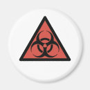 Suche nach biogefährdung magnete Zeichen