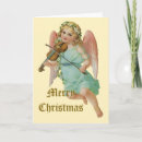 Suche nach violine karten Vintage