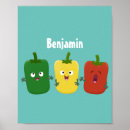 Suche nach capsicum poster Paprikaschoten