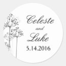 Suche nach hochzeitssammlung aufkleber Für sie/ihn