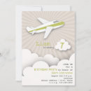 Suche nach flugzeuggeburtstag einladungen Geburtstagsparty