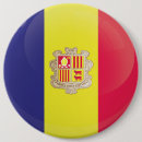 Suche nach andorra buttons Flag of andorra
