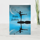 Suche nach tanzen geburtstag karten Tänzerin