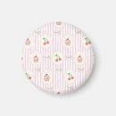 Suche nach niedliches retro magnete Rosa