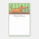 Suche nach notizen post it Hund