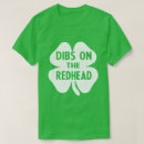 Suche nach lustiges kleeblatt tshirts St patrick's day