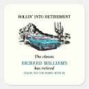 Suche nach vintage car aufkleber Retro
